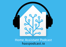 Home Assistant Podcast