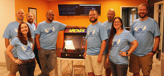 Accusoft Extra Life Team - 2019