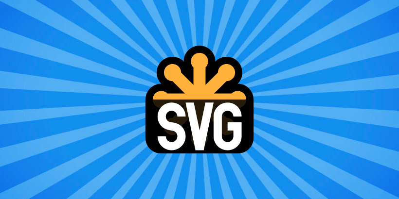 SVGs to the Rescue!